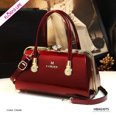 ELEGANT EMPRESS WOMEN’S HANDBAG